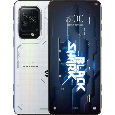 Xiaomi Black Shark 5 Pro 8GB/128GB купить Xiaomi Black Shark 5 Pro 8GB/128GB купить