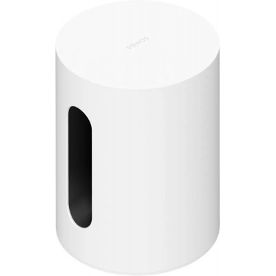 Беспроводной сабвуфер Sonos Sub Mini купить