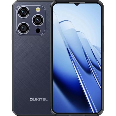 Oukitel WP52 4GB/256GB купить