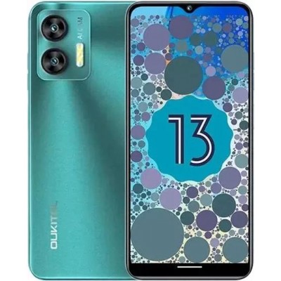 Oukitel C35 12GB/256GB купить