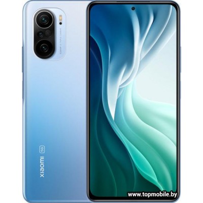 Xiaomi Mi 11i 8GB/128GB с NFC купить