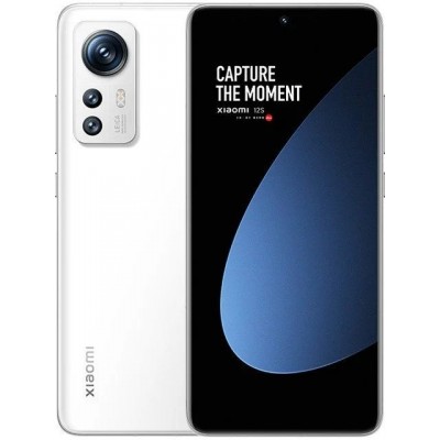 Xiaomi 12S 12GB/512GB (Стекло/Металл) купить