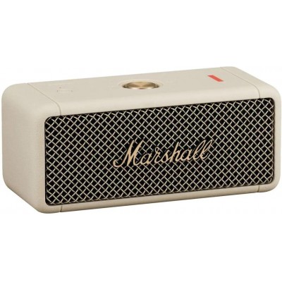 Беспроводная колонка Marshall Emberton купить