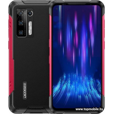 Doogee S97 Pro купить