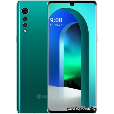 LG Velvet 5G купить