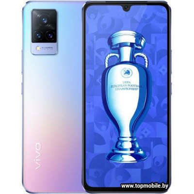 Vivo V21 8Gb/256Gb купить