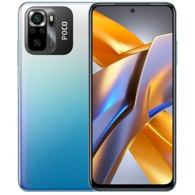 POCO M5s 4GB/128GB купить