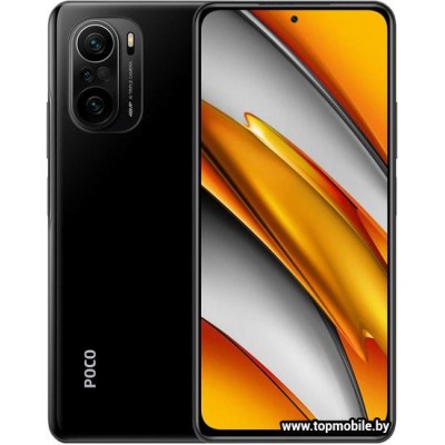 POCO F3 6GB/128GB купить POCO F3 6GB/128GB купить