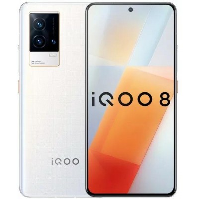Vivo iQoo 8 5G 12GB/256GB купить