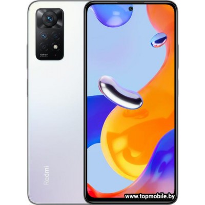 Xiaomi Redmi Note 11 Pro 6GB/128GB купить Xiaomi Redmi Note 11 Pro 6GB/128GB купить