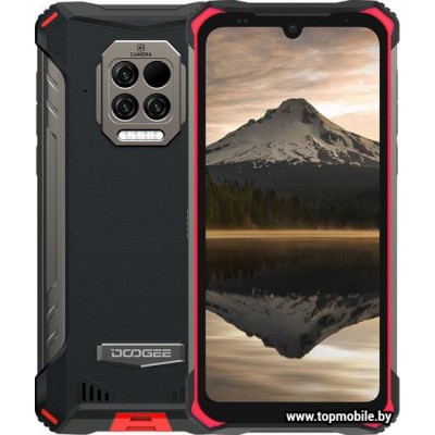 Doogee S86 Pro купить