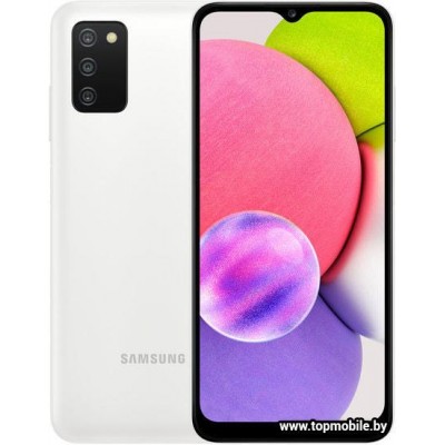 Samsung Galaxy A03s 4GB/64GB купить Samsung Galaxy A03s 4GB/64GB купить