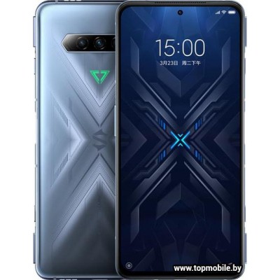 Xiaomi Black Shark 4 Pro 16GB/512GB купить