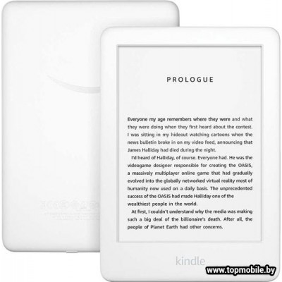 Электронная книга Amazon Kindle 2019 8GB купить