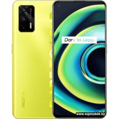 Realme Q3 Pro 5G 8Gb/256Gb купить