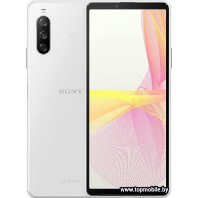 Sony Xperia 10 III купить