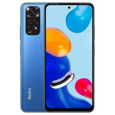 Xiaomi Redmi Note 11 6GB/128GB с NFC купить Xiaomi Redmi Note 11 6GB/128GB с NFC купить