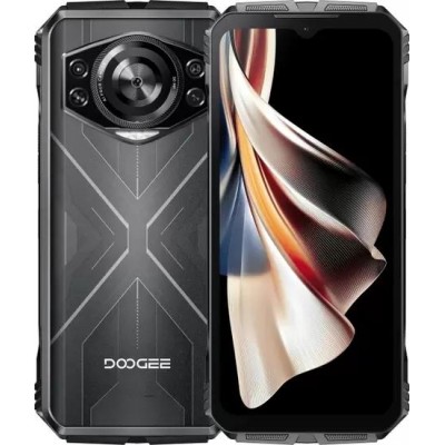 Doogee S Cyber 8GB/256GB купить