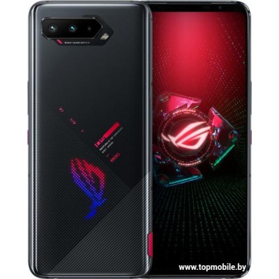 Asus ROG Phone 5 16Gb/512Gb купить
