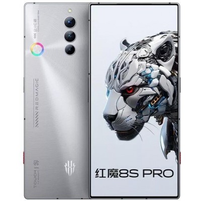 Nubia RedMagic 8S Pro 12GB/256GB купить