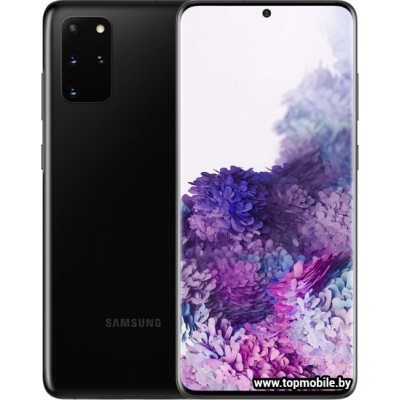 Samsung Galaxy S20+ 5G 12/128GB Exynos купить Samsung Galaxy S20+ 5G 12/128GB Exynos купить