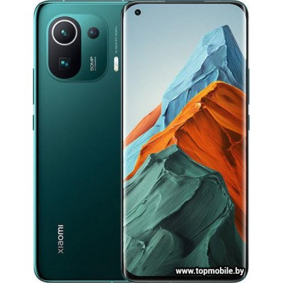 Xiaomi Mi 11 Pro 8GB/256GB купить