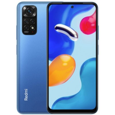 Xiaomi Redmi Note 11S 6GB/64GB с NFC купить