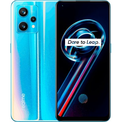 Realme 9 Pro+ 8GB/128GB купить