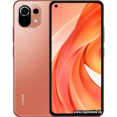 Xiaomi Mi 11 Lite 8GB/128GB купить Xiaomi Mi 11 Lite 8GB/128GB купить