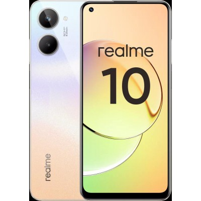 Realme 10 4G 8GB/256GB купить