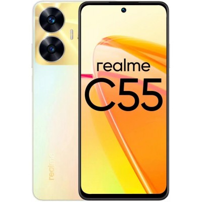 Realme C55 6GB/128GB с NFC купить