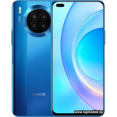 HONOR 50 Lite 6GB/128GB купить