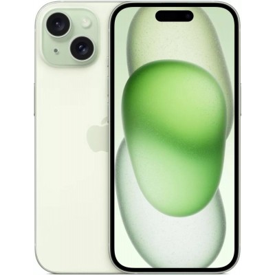 Apple iPhone 15 Dual SIM 128GB купить