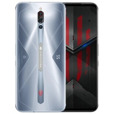 Nubia RedMagic 5S 16Gb/256Gb купить