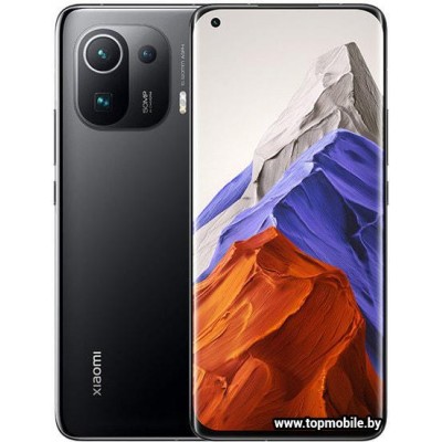 Xiaomi Mi 11 Pro 12GB/256GB купить