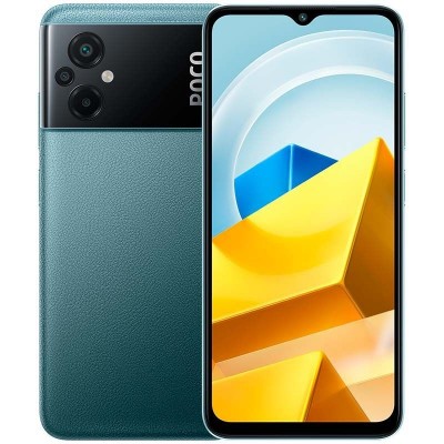 POCO M5 4GB/64GB купить POCO M5 4GB/64GB купить