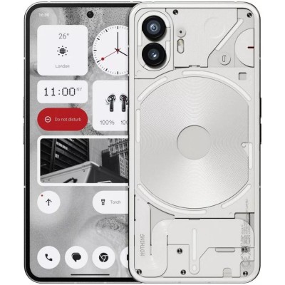 Nothing Phone (2) 12GB/256GB купить