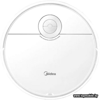 Робот-пылесос Midea I5C купить