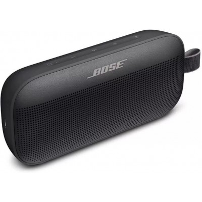 Портативная акустика Bose SoundLink Flex купить