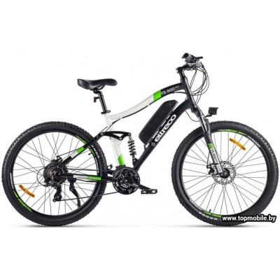Электровелосипед Eltreco FS-900 2020 купить