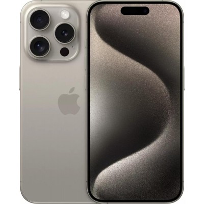 Apple iPhone 15 Pro 256GB купить