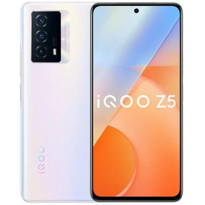 Vivo iQOO Z5 5G 12GB/256GB купить