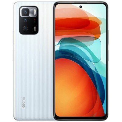 Xiaomi Redmi Note 10 Pro 5G NFC 8Gb/128Gb купить