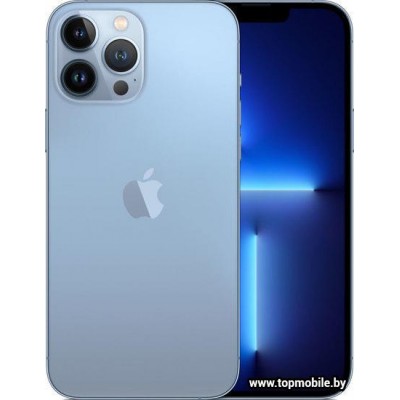 Apple iPhone 13 Pro Max 256GB купить
