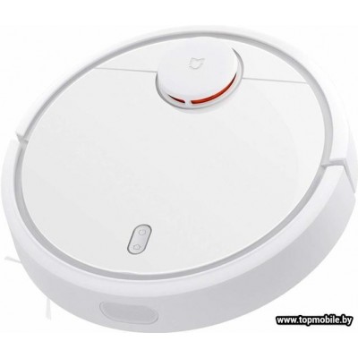 Робот-пылесос Xiaomi Mijia LDS Vacuum Cleaner купить