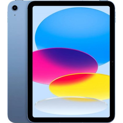 Планшет Apple iPad 10.9 2022 64GB купить