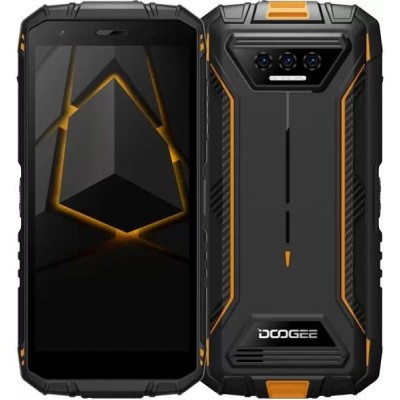 Doogee S41 Plus 4GB/128GB купить