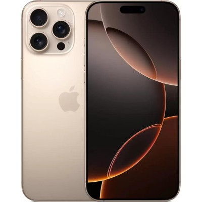 Apple iPhone 16 Pro Max Dual SIM 512GB купить