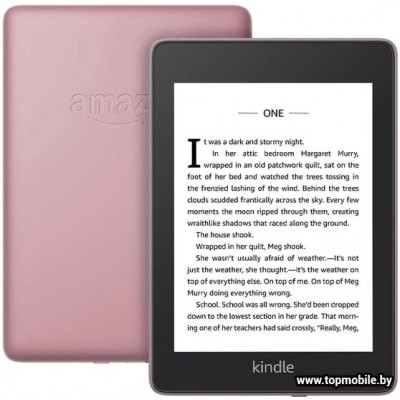 Электронная книга Amazon Kindle Paperwhite 2018 32GB купить Электронная книга Amazon Kindle Paperwhite 2018 32GB купить