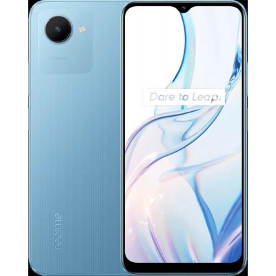 Realme C30s 2GB/32GB купить